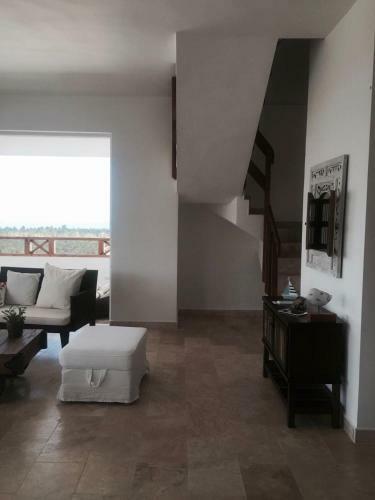 Apartamento Colina Al Mar