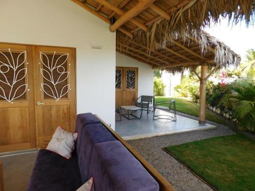 Villa Pepita Playa Popi
