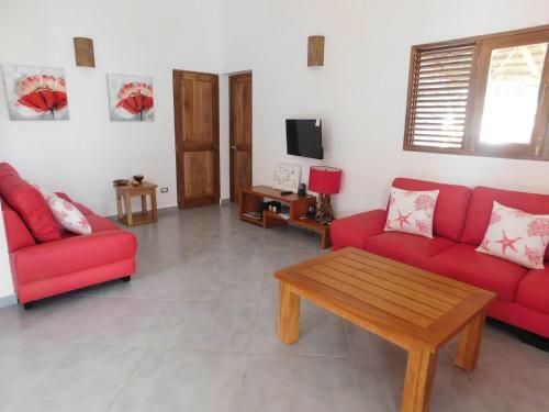 Villa Pepita Playa Popi