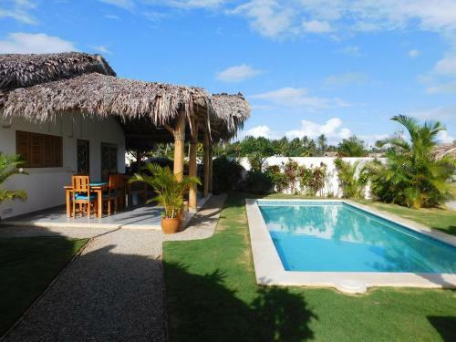 Villa Pepita Playa Popi
