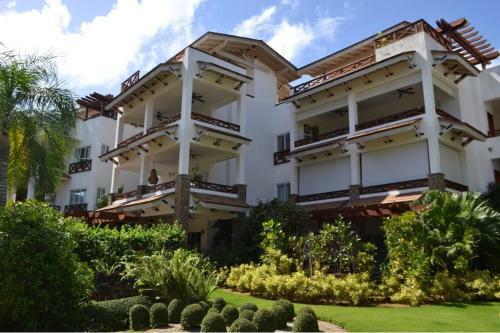 Apartamento Balcones Del Atlantico
