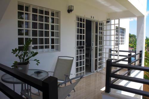 Apartamento Refuge Esteban