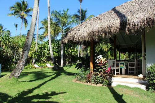 Caribbean Beach Villa Playa Bonita Las Terrenas