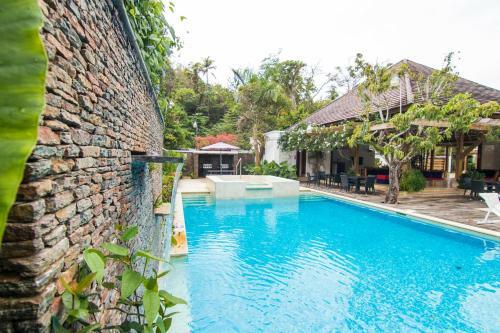 Apartamento Monserrat Residences