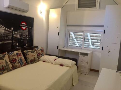 Villa Paradise Playa Popi