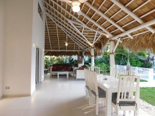 Villa Paradise Playa Popi
