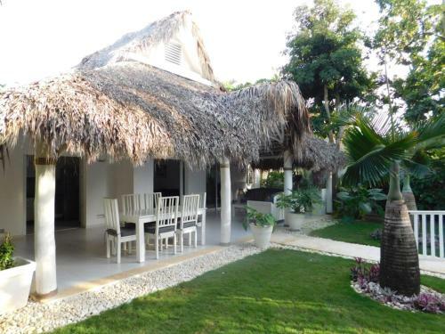 Villa Paradise Playa Popi