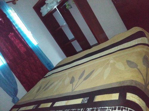 Apartamento La Casa De Maribel
