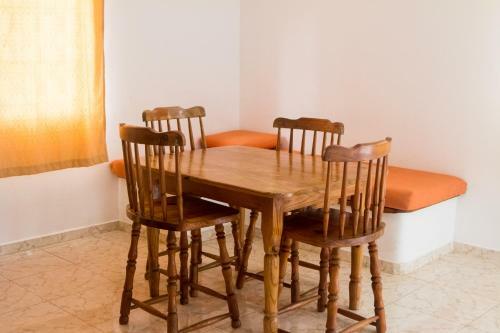 Apartamento La Serenisima Regina Del Mar