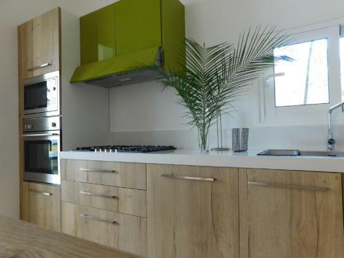 Paradise Beach Apartment