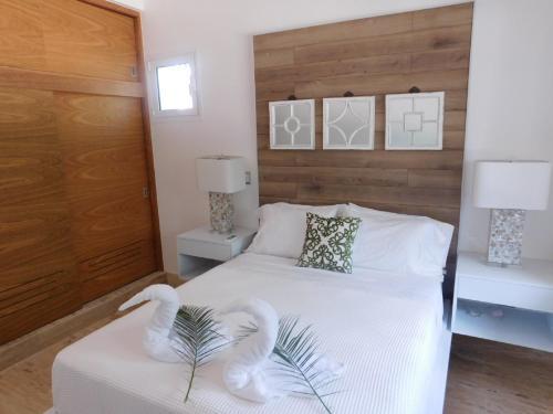 Paradise Beach Apartment