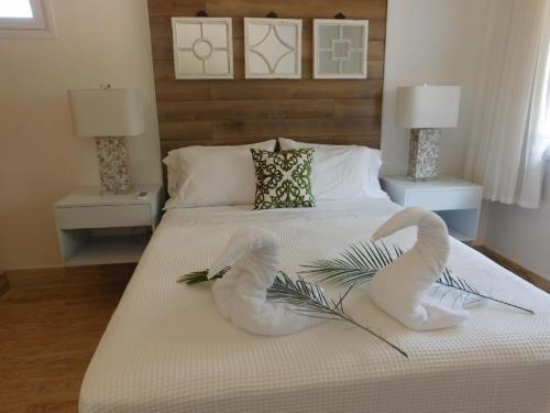 Paradise Beach Apartment