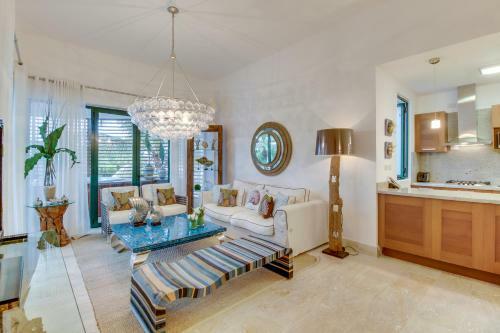 Apartamento Amazing Beach Front Sublime Samana