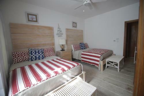 Apartamento Balcones Del Atlantico Vj