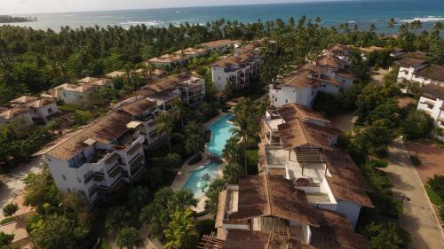 Apartamento Balcones Del Atlantico Vj