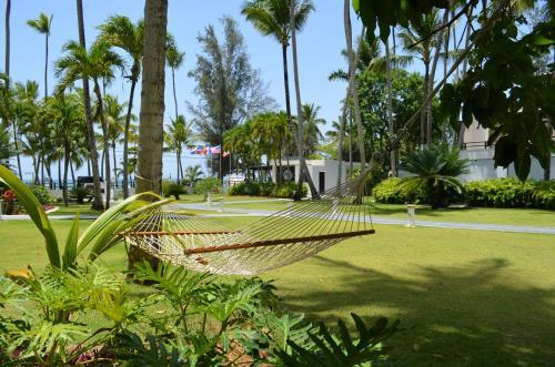 Apartamento Aligio Beachfront Paradise