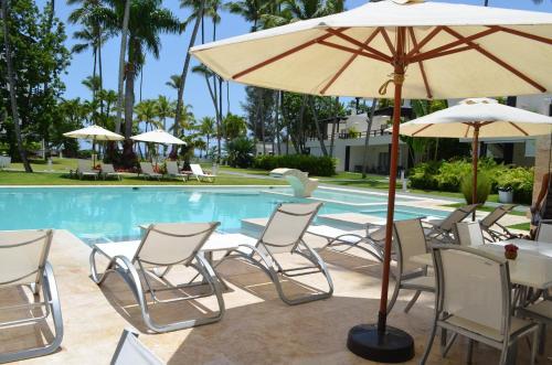 Apartamento Aligio Beachfront Paradise
