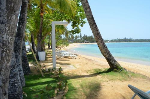 Apartamento Aligio Beachfront Paradise