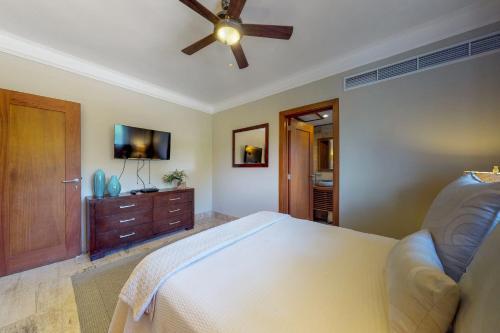 Apartamento Balcones Del Atlantico 222