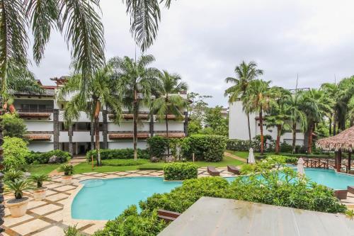 Apartamento Balcones Del Atlantico 222