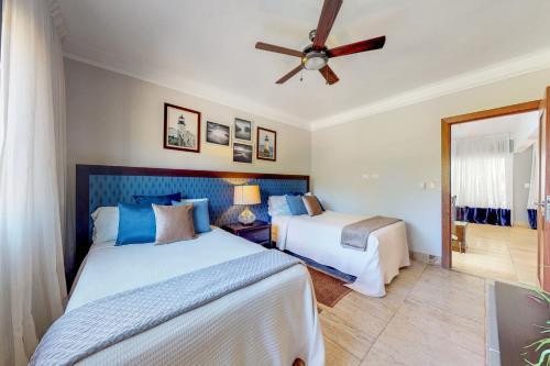 Apartamento Balcones Del Atlantico 222