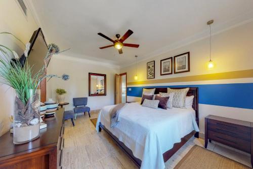 Apartamento Balcones Del Atlantico 222
