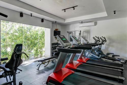 Apartamento Balcones Del Atlantico 222