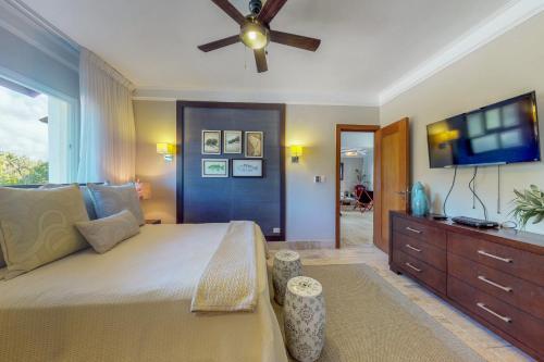 Apartamento Balcones Del Atlantico 222