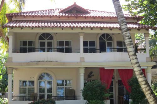 Apartamento Appartement Et Plage