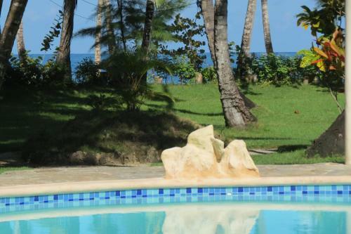 Apartamento Appartement Et Plage