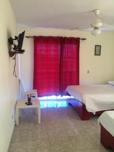 Hotel Vista Sur