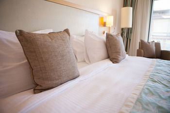 Hotel Radisson Blu Resort & Spa, Cesme