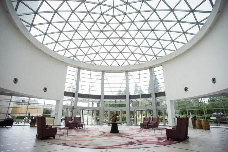 Intercontinental Mendoza Hotel