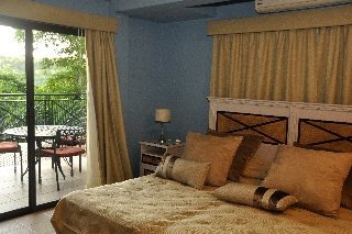 Hotel Iguazu Jungle Lodge