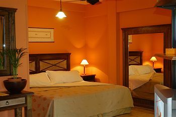 Hotel Iguazu Jungle Lodge