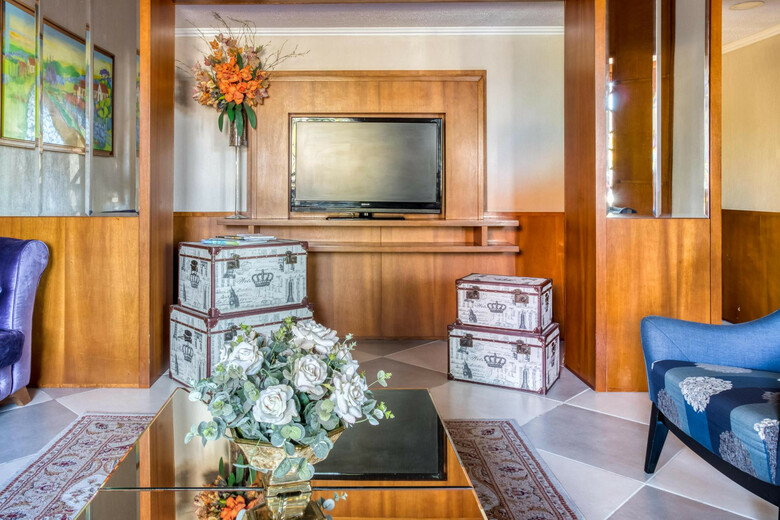 Hotel Encantos Do Sul