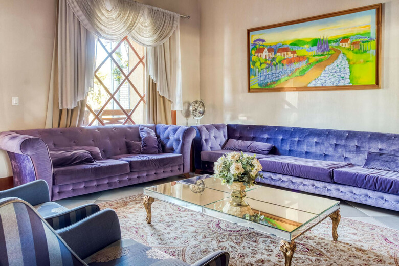 Hotel Encantos Do Sul
