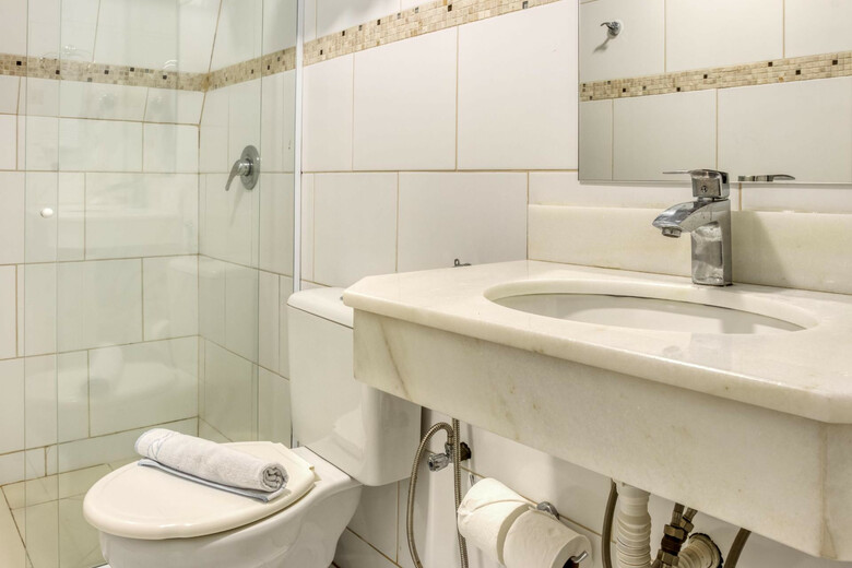 Hotel Encantos Do Sul