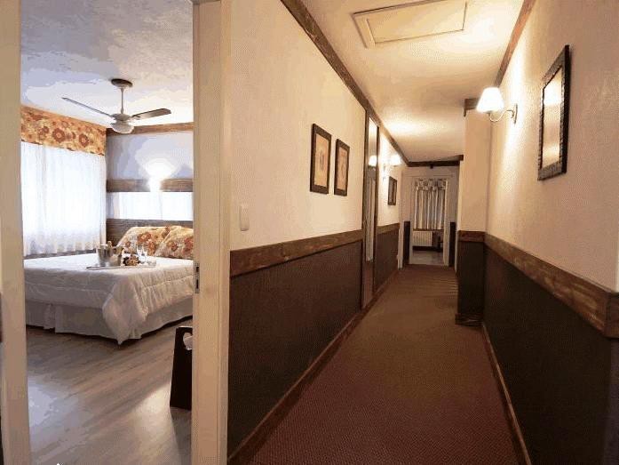Clinipel Hotel - Emp�rio & Spa