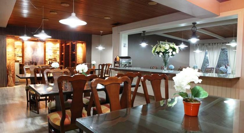 Clinipel Hotel - Emp�rio & Spa