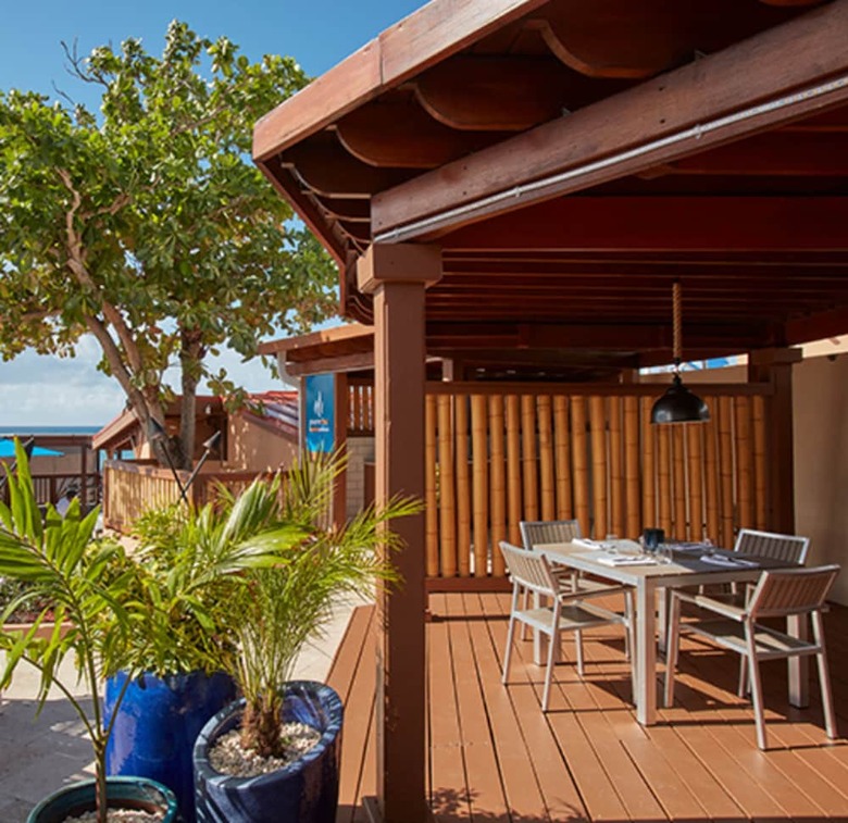 Hotel Divi Little Bay Beach Resort