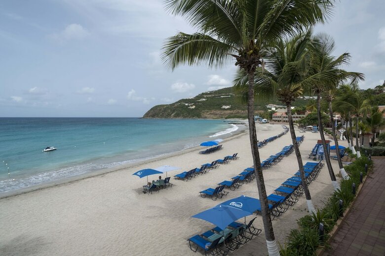 Hotel Divi Little Bay Beach Resort