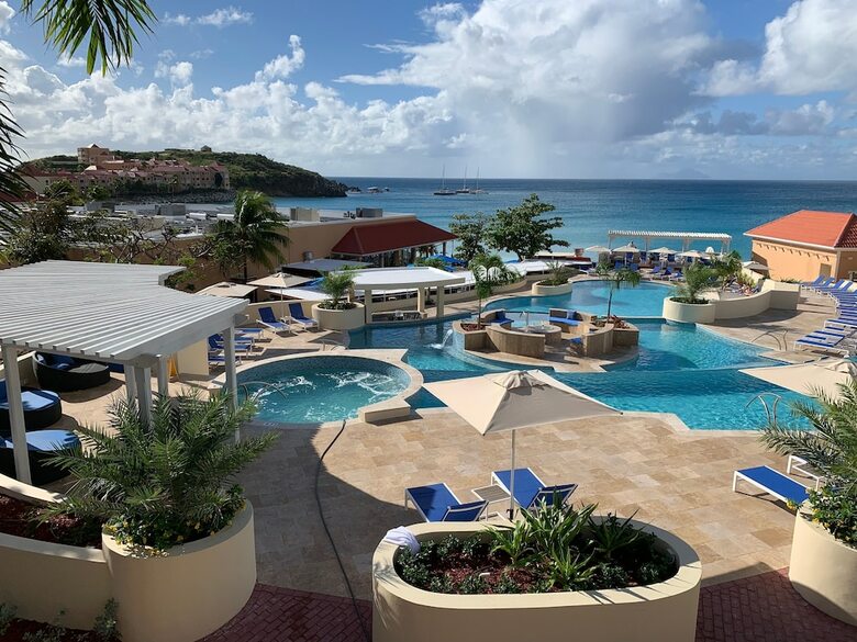 Hotel Divi Little Bay Beach Resort