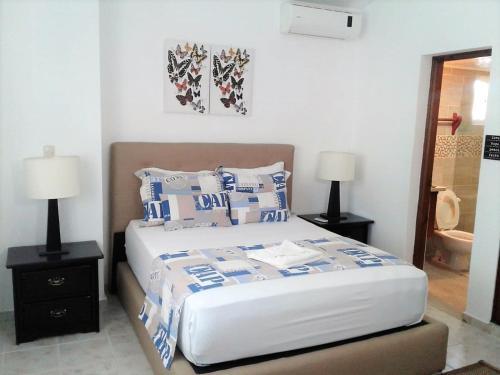 Villas Paseo Del Sol