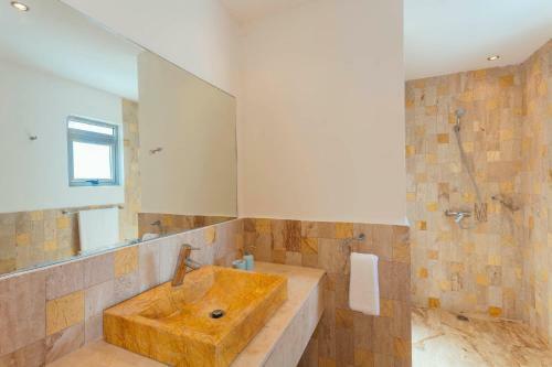 Apartamento Costa Atl�ntica C-402 - Ocean View