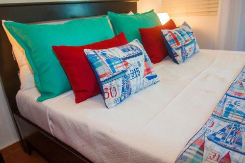 Cocotal Bavaro Apartments