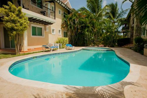 Cocotal Bavaro Apartments