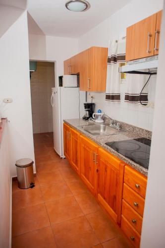 Cocotal Bavaro Apartments