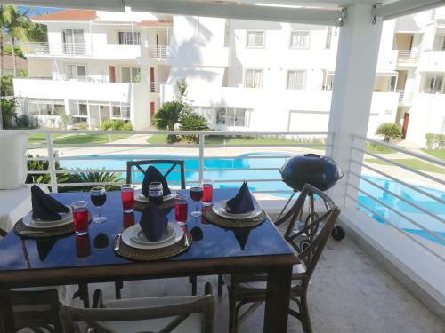 Apartamentos Las Terrazas Deluxe Pool Beach Club & Spa