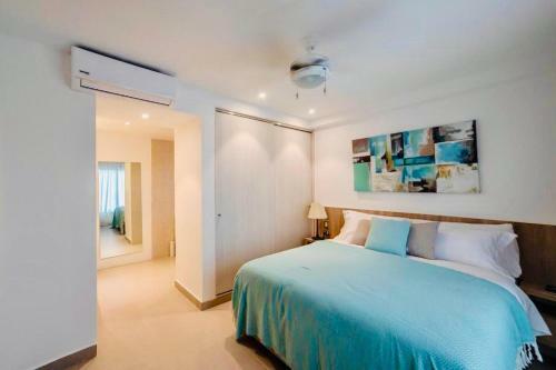 Apartamento Beach Garden B2 Luxury Condo